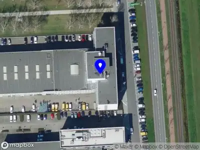 EVA Recruitment B.V.