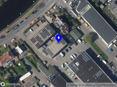 Van Noordennen Beveiligingen B.V.