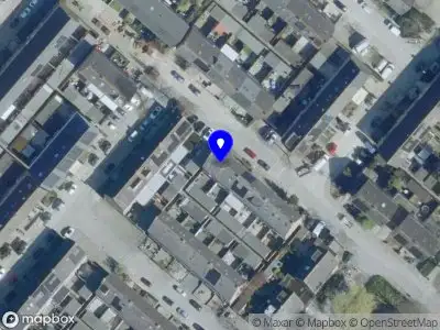 Nieuw bedrijf SZvision