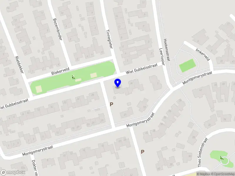 Nieuw bedrijf Janssen Enterprises B.V.