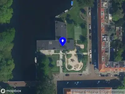 Kinderdagverblijf Bij Merel B.V. Amsterdam