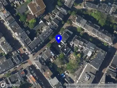Huisartsenpraktijk Vogelenbuurt B.V. Utrecht