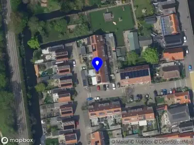 Nect Solutions Oude Wetering