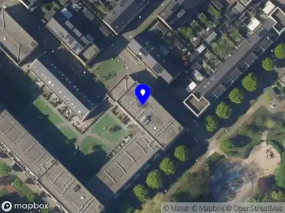 Nieuw bedrijf D. van Lokhorst