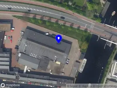 BOATT B.V. Katwijk