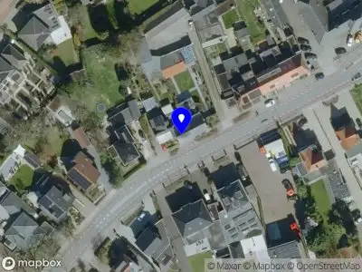 Nieuw bedrijf Admiral Data Expert