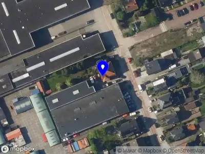 NANAH TAKAZA ESEPELISA Soesterberg