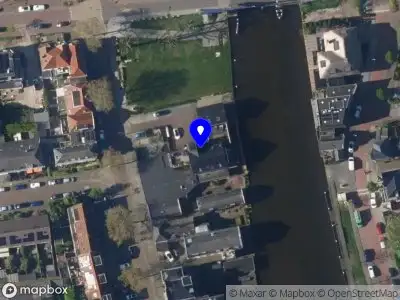 Link2Finance B.V. Alphen aan den Rijn