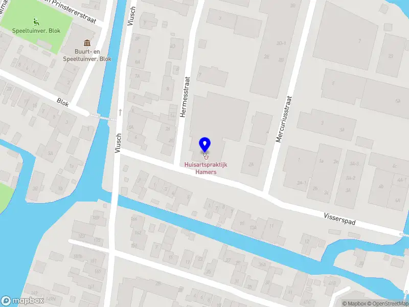 Kinderopvang Boefje Sport B.V.