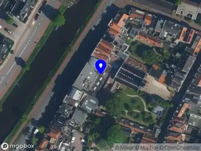 Previc multi-network Haarlem
