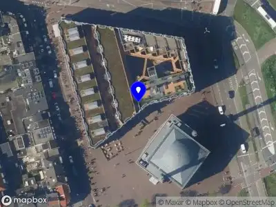 Saif AI Utrecht