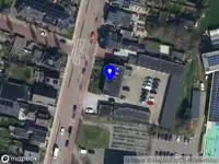 Schouder aan Schouder complexe zorg B.V.