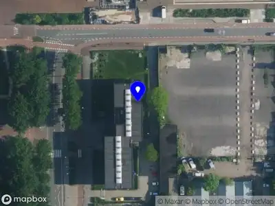 Michael security Amsterdam