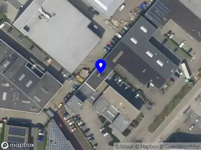 CNW Dienstverlening B.V.