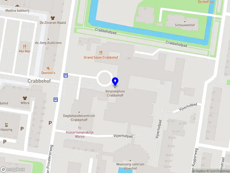 Zorgcoöperatie Drechtsteden U.A. Dordrecht