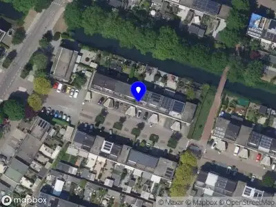 Dani Trading Dordrecht