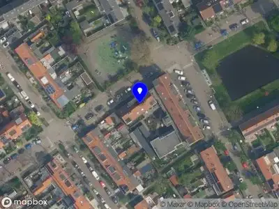 NESTURE Den Hoorn