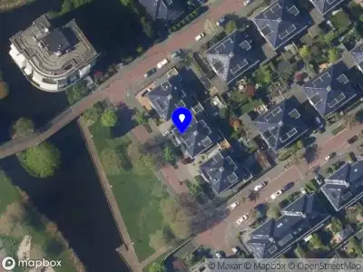 Henderson Holdings Group B.V.