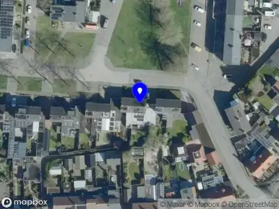 Nieuw bedrijf Kattenbeugels