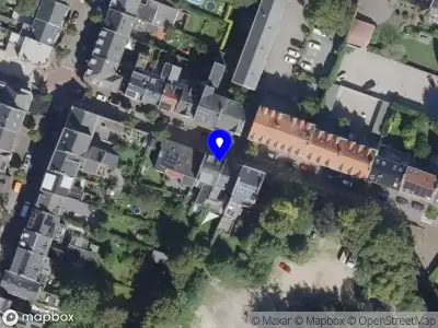 Nieuw bedrijf Maureen Joelle Jewelry