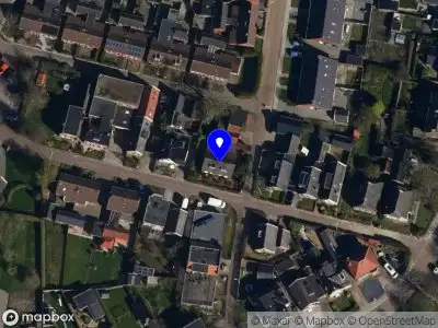 Nieuw bedrijf BosmaSales