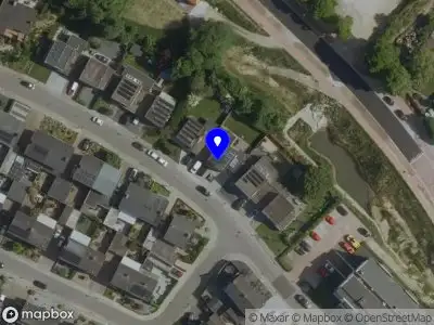 Nieuw bedrijf Scoops on the road