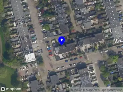 CuttingEdgeCrest Rotterdam