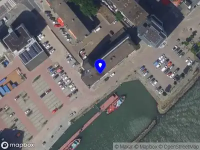 Inter-Port Invest B.V. Zwijndrecht