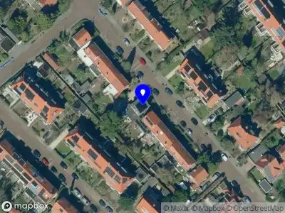 Nieuw bedrijf Marc Berg B.V.