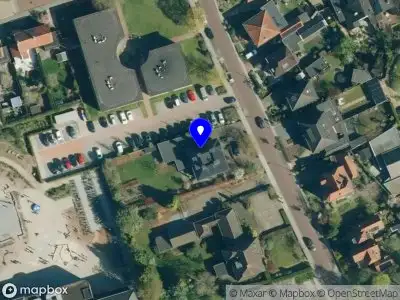 Nieuw bedrijf 6M B.V.