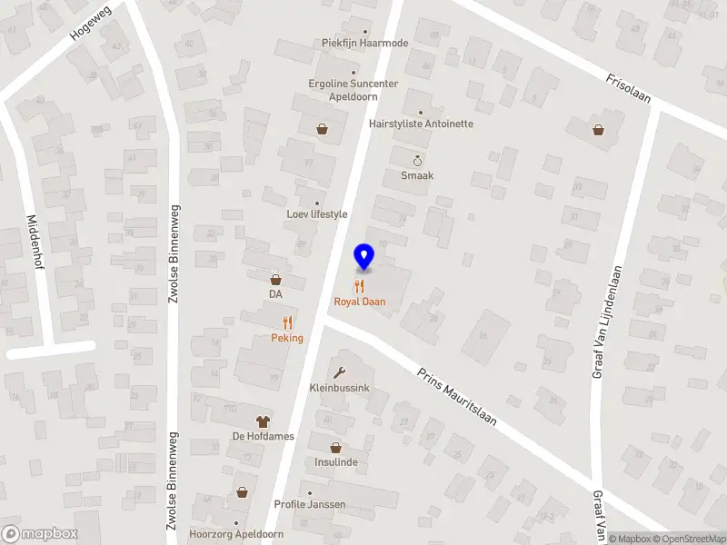 LD Sport & Lifestyle Center B.V.