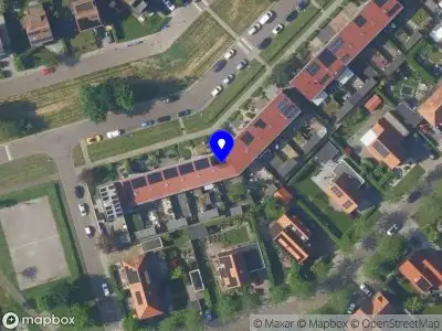 Irmak Express Zeewolde