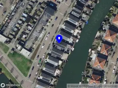 Musketier Tankvaart C.V. RHOON