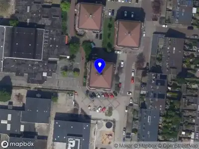 Data Climber Leiden