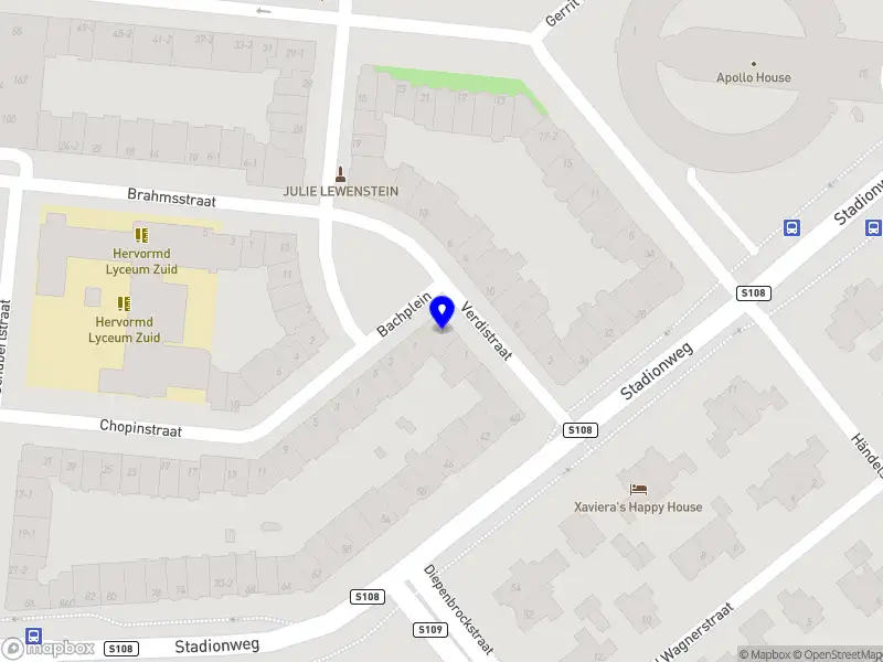 Negrea Tandartsen B.V.