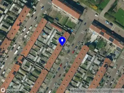 Almen Logistic Arnhem