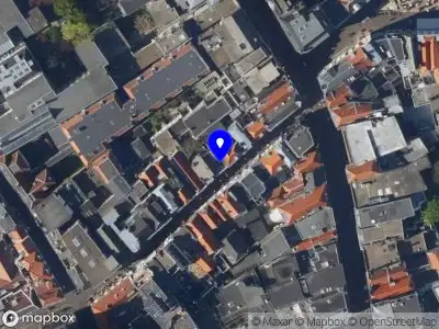 Anto The Irish Barber 's-Gravenhage