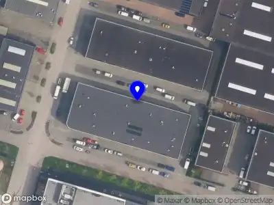 Autoknap Bleiswijk