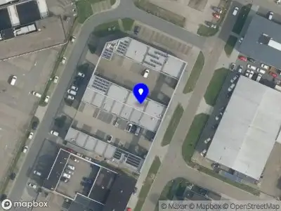 Green Compass Solutions B.V. Houten