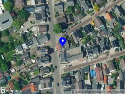Snackpoint Het Trefpunt Apeldoorn