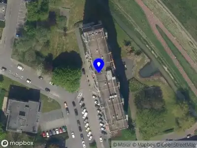 Nieuw bedrijf Service Buro Gijsbers