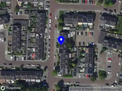 Demi Muijen Dordrecht