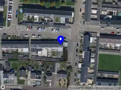 Nieuw bedrijf Odbmarket