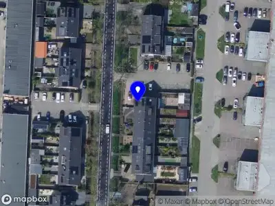Blad Vers Tuinbouw B.V. Dordrecht