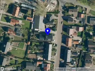 Lotashop Rekken