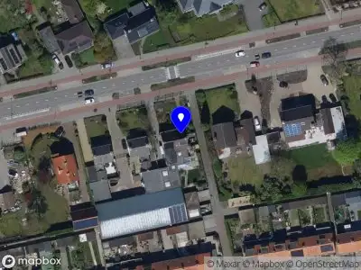 Nieuw bedrijf Wonderful Dream Weddings