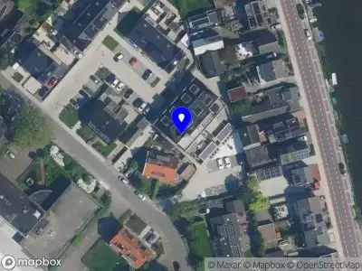 SHN Beheer B.V. Zwanenburg
