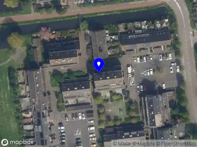 Hanamichi Capelle aan den IJssel