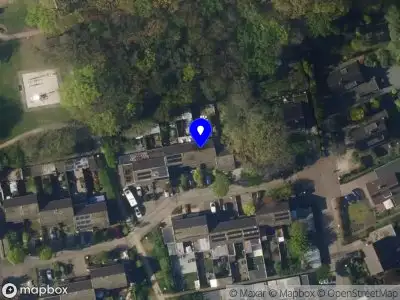 Des Autoschade Soesterberg