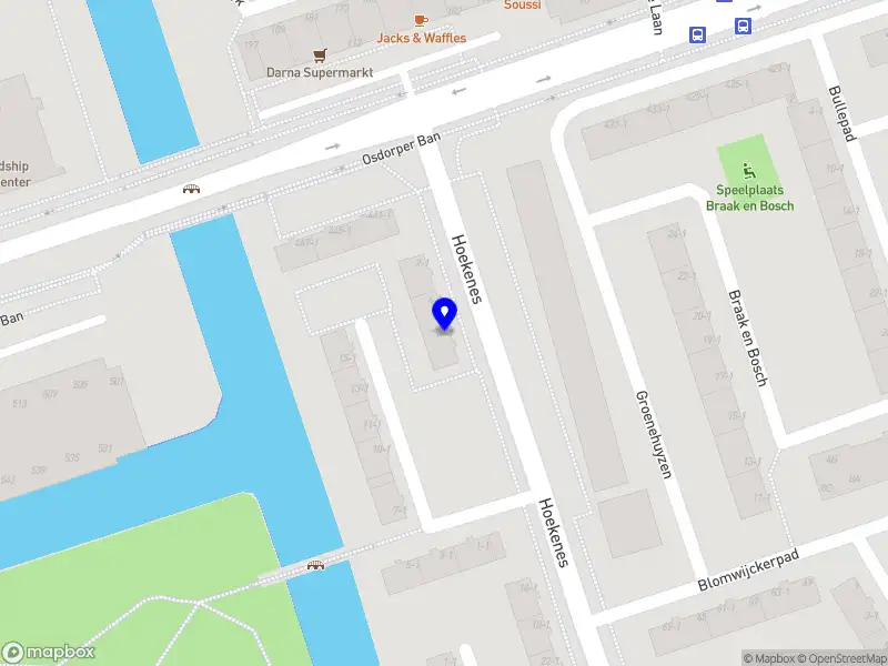 Tyves Dejong Amsterdam